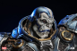 Preview: XM Studios Apocalypse